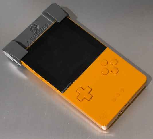 Analogizer-FPGA Adapter R3 (improved video signals PCB routing)