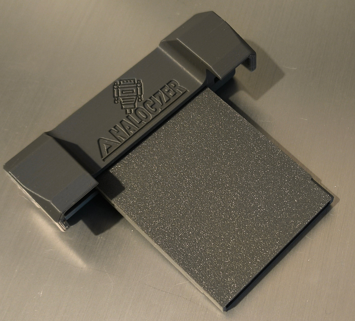 Analogizer-FPGA Adapter R3 (ruteo de señales de video mejorado en el PCB)