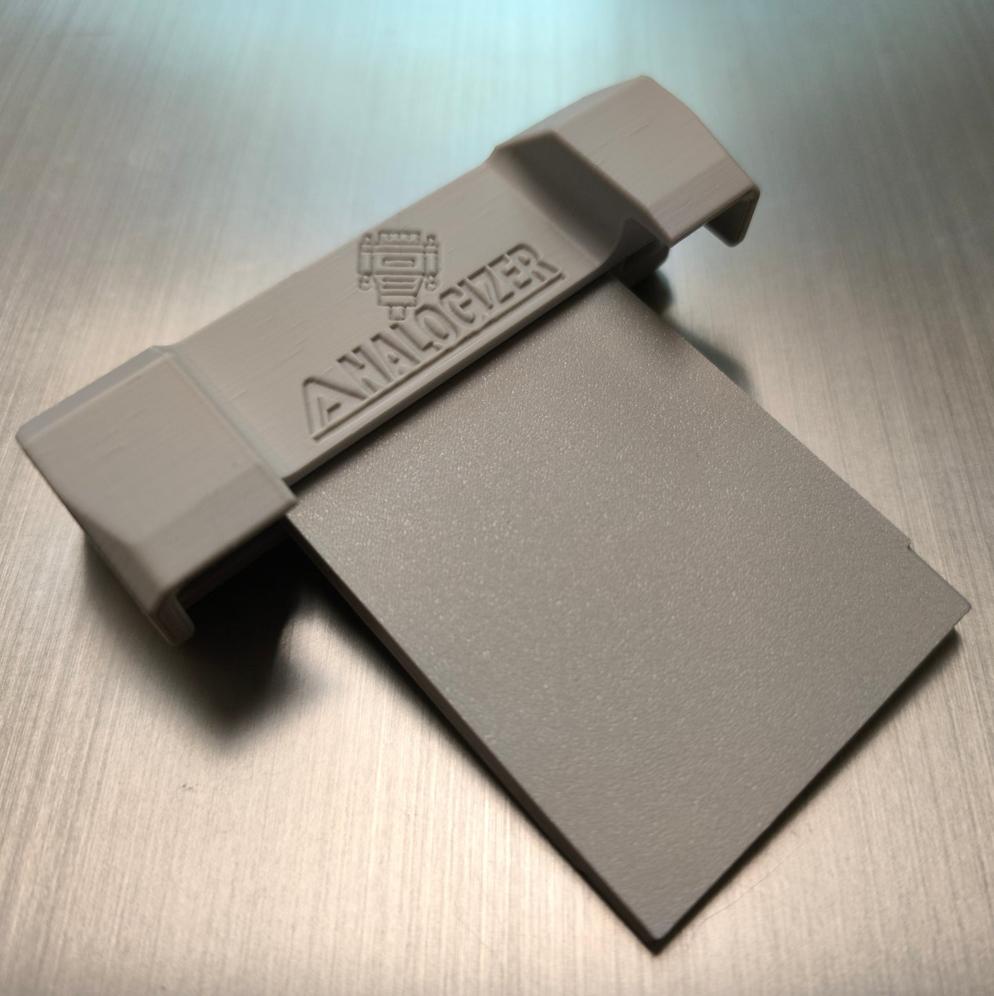 Analogizer-FPGA Adapter R3 (ruteo de señales de video mejorado en el PCB)