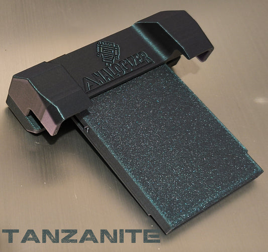 Analogizer-FPGA Adapter R3 (ruteo de señales de video mejorado en el PCB)