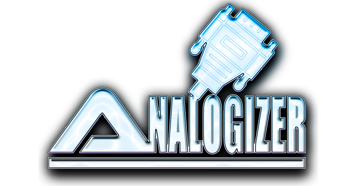 analogizer-fpga.com