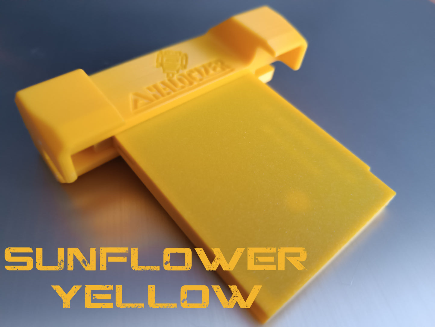 Analogizer-FPGA Adapter R3 (improved video signals PCB routing)