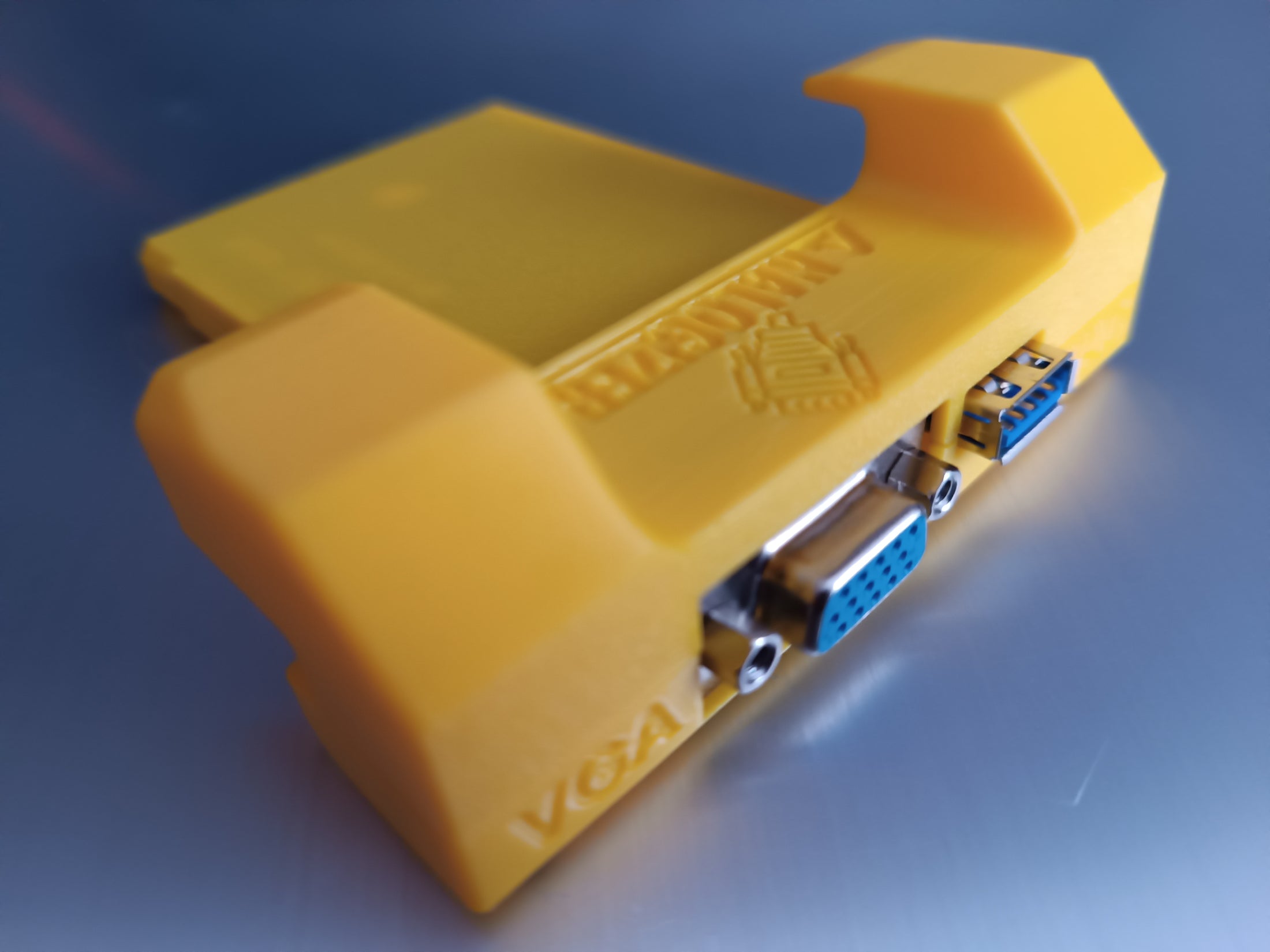 Fpga Adapter Module Analogizer-FPGA Adapter R2