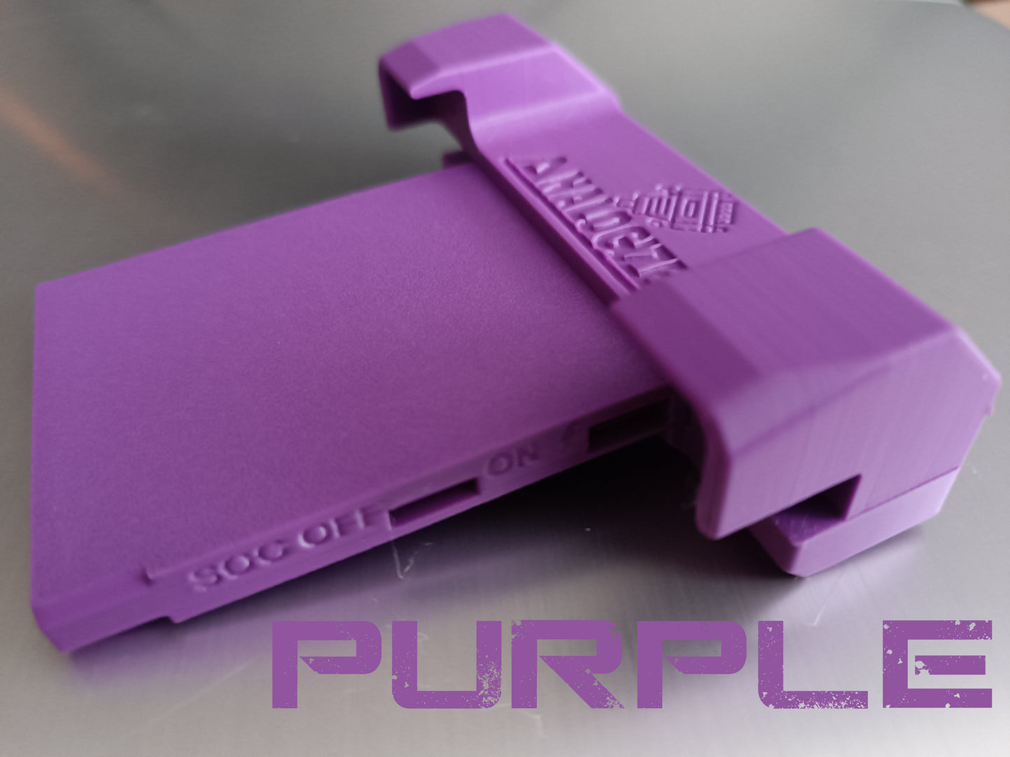 Analogizer-FPGA Adapter R3 (improved video signals PCB routing)