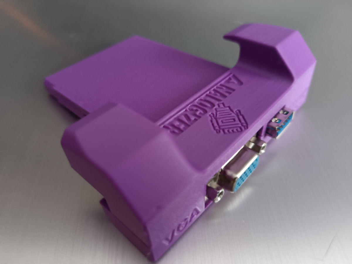 Fpga Adapter Module Analogizer-FPGA Adapter R3