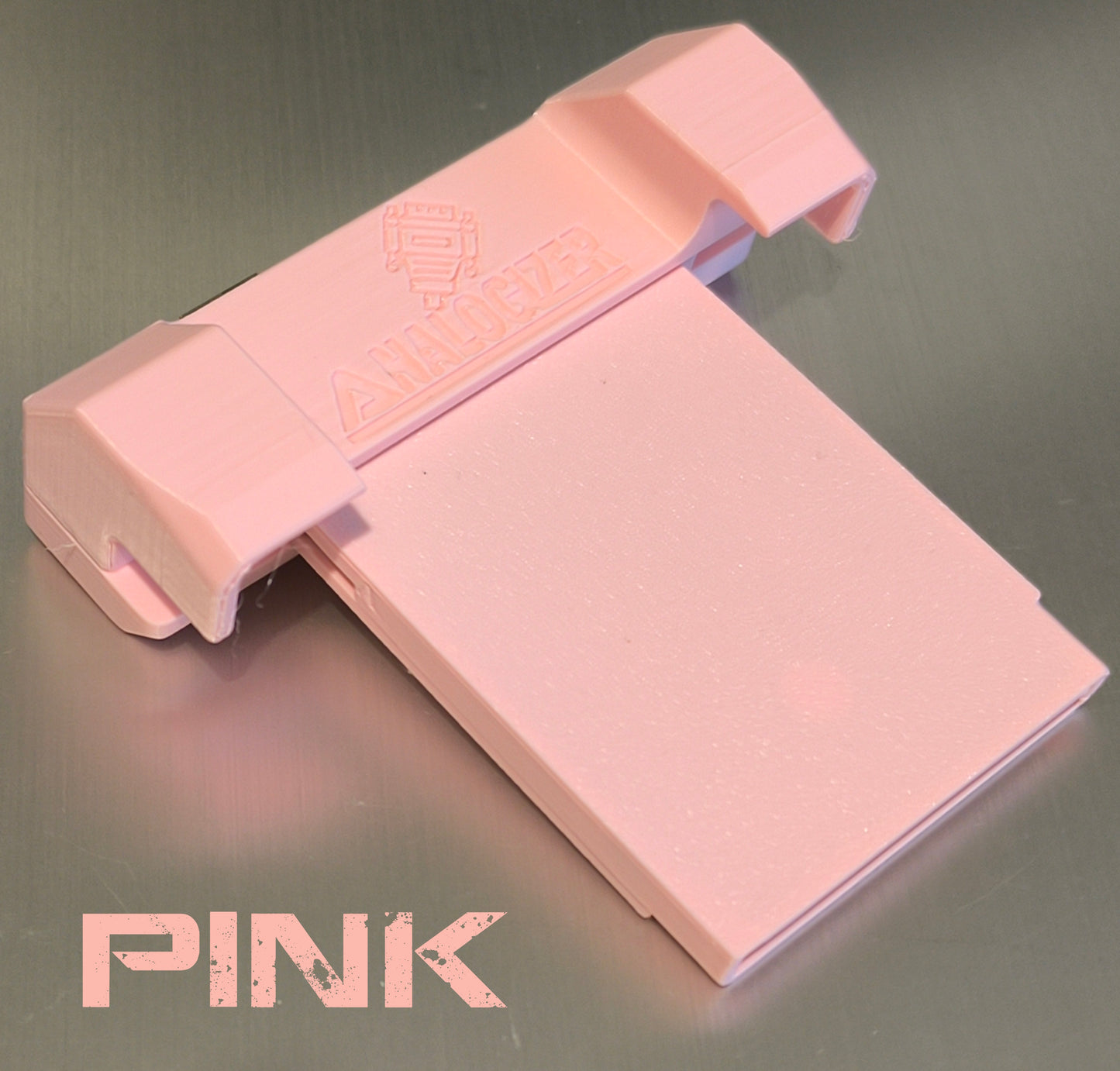 Analogizer-FPGA Adapter R3 (improved video signals PCB routing)