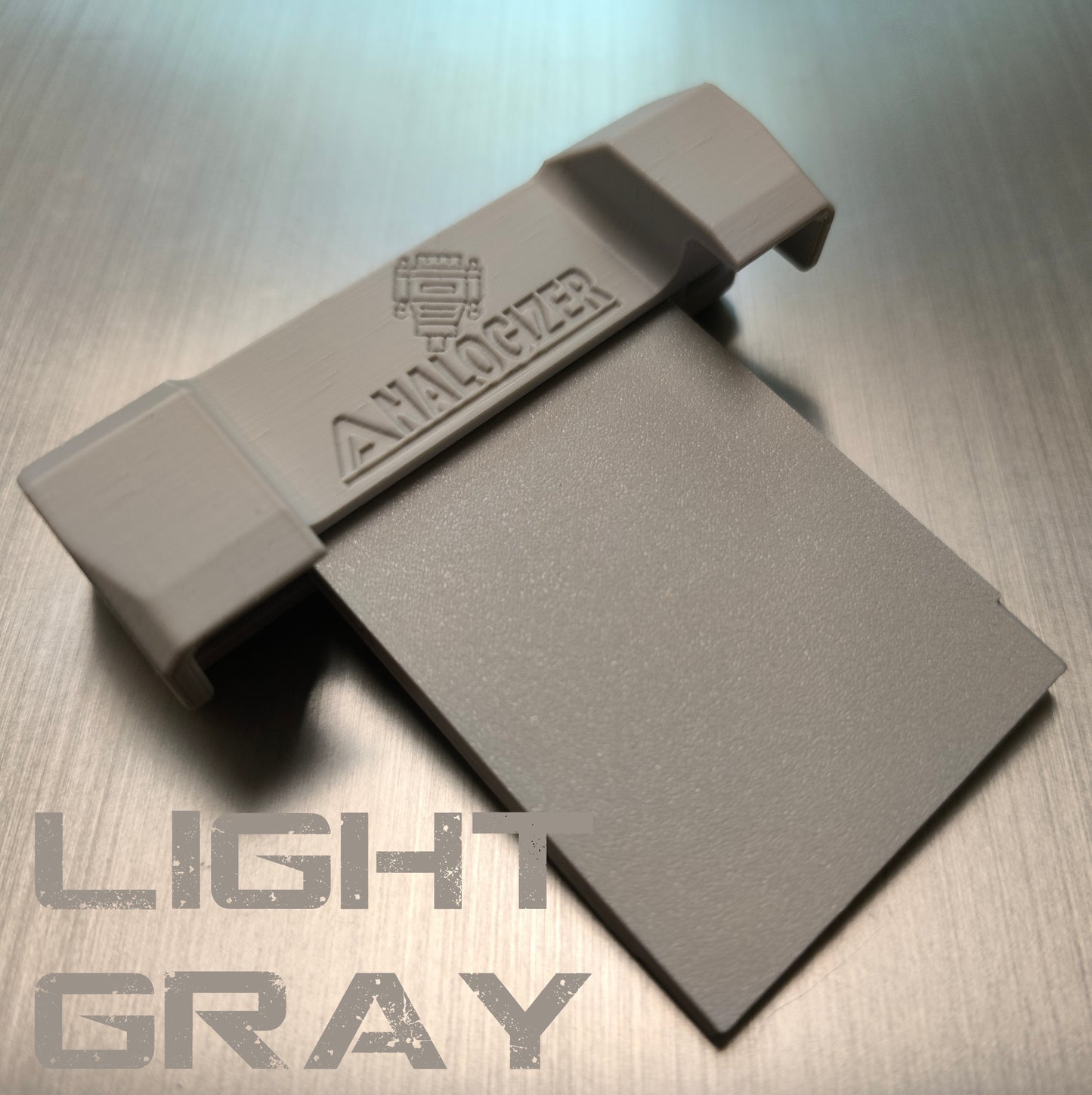 Analogizer-FPGA Adapter R3 (improved video signals PCB routing)