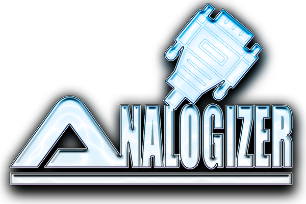 Analogizer-FPGA