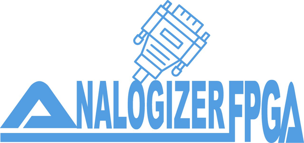 Analogizer-FPGA